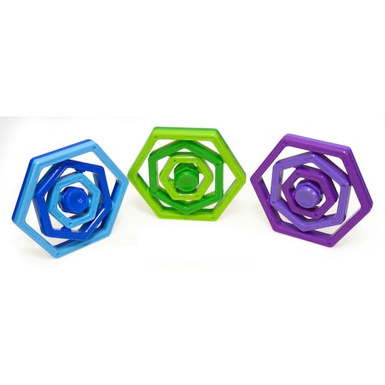 The Pencil Grip™ Hexle Fidget Toy